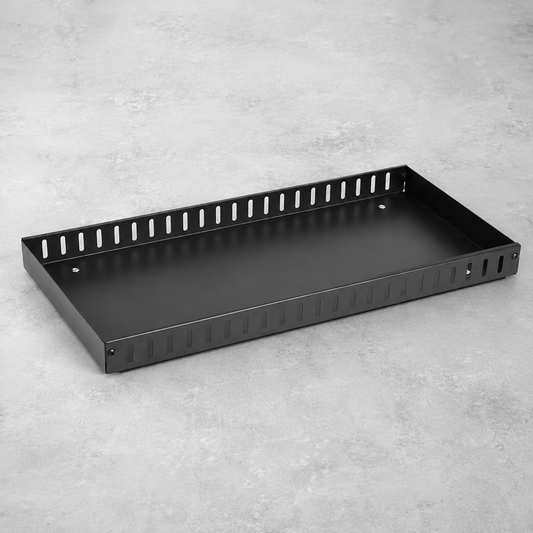 Adjustable Pull-Out Cookware Organizer
